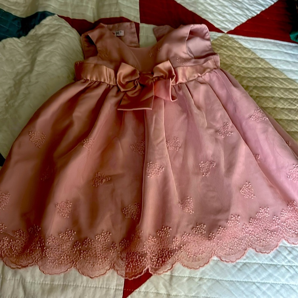 Girls dresses